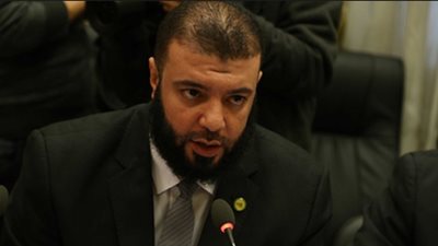 رئيس برلمانية النور: تسريب امتحانات الثانوية يمس الأمن القومي