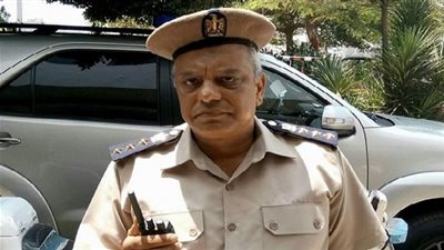 تحرير 1581 مخالفة مرورية خلال حملة مكبرة بالقليوبية