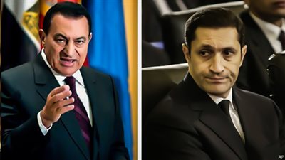 فضائح جديدة لـ«عائلة مبارك» تكشفها وثائق «بنما بيبرس»: نجل المخلوع يمتلك شركة في جزيرة بريطانية ويستخدم طرقا سرية لإخفاء ثروته.. ومقربون من الرئيس الأسبق متورطون في عمليات غسيل أمو