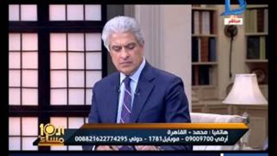 بالفيديو.. موظف بالكهرباء يعترف على الهواء بتلقي رشاوى من المواطنين