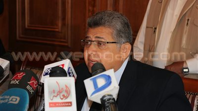 بدء مؤتمر إعلان المرحلة الثانية لتنسيق الجامعات