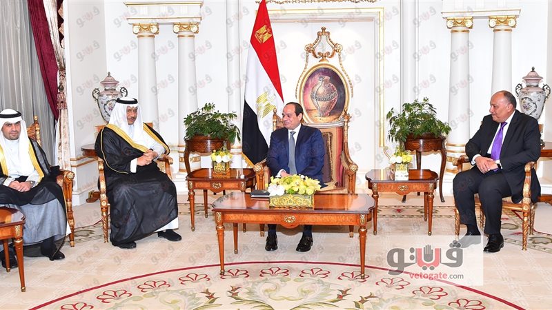 الرئيس عبد الفتاح