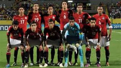 النشرة الرياضية.. المنتخب الأوليمبي يفوز على الأسيوطي.. الزمالك يحيل عباس للتحقيق والأهلي ينهي إجراءات التعاقد مع الإثيوبي.. وميسي: أتمنى التتويج بكأس العالم