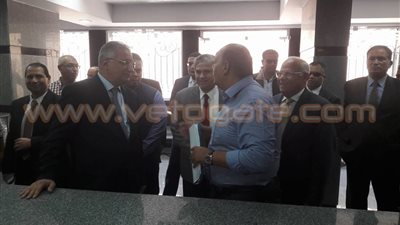 وزير التنمية المحلية: الانتهاء من قانون المحليات