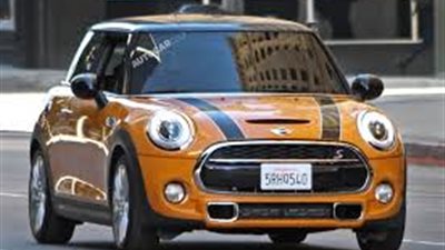 أسعار سيارات «ميني كوبر» في السوق المحلية