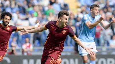 ترتيب الدوري الإيطالي بعد انتهاء الجولة «31»