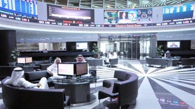 بورصة البحرين تغلق منخفضة بـ6.37 نقطة