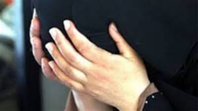 السيدة المتهمة بذبح زوجها بالقليوبية: «قتلته عشان أخلص من رخامته»