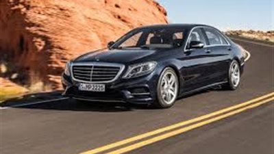 أسعار سيارات «مرسيدس» بالسوق المحلية