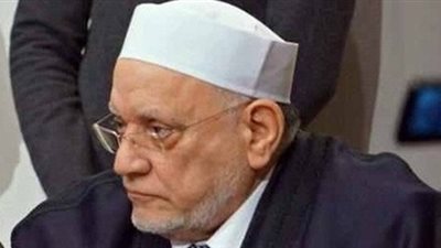 بالفيديو.. أحمد عمر هاشم: من يسب الله مازحا أو جادا «كافر»