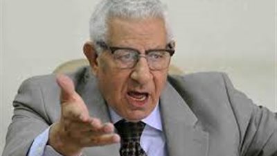 مكرم محمد أحمد: أمريكا ستكيف أوضاعها مع الرئيس الجديد في مصر