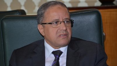 رئيس مصلحة الضرائب: القيمة المضافة ليست جباية
