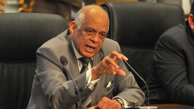 رئيس النواب: الدعم العيني بوابة فساد وعلى الحكومة إعادة ترتيب أوراقها