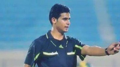 المقاولون يعترض على قرارات حكم لقاء الزمالك