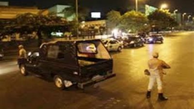 النيابة تبدأ التحقيق في حادث الهجوم على كمين الخصوص