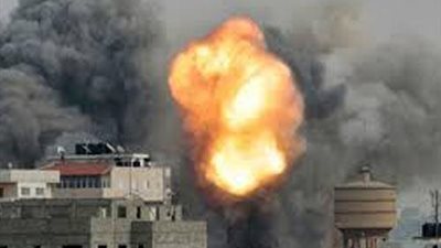 سماع دوي انفجار في العاصمة الأفغانية كابول