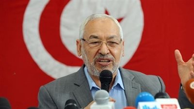 الغنوشي: لا يمر شيء في البرلمان التونسي دون موافقة 