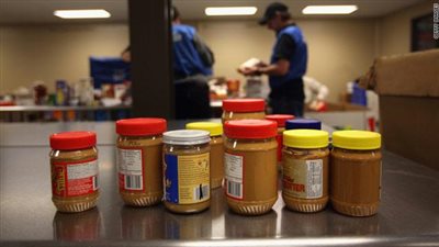 شركة غذائية إسرائيلية تبيع منتجات ملوثة بـ«السالمونيلا»