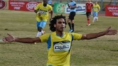 شوقي السعيد: مشاركتي أساسيًا أمام تشيلي لا تشغل تفكيري