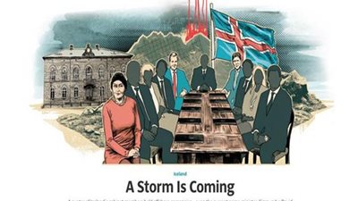 أستراليا ونيوزيلندا تحققان في تسريبات «وثائق بنما»