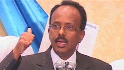 رئيس الوزراء الصومالي في اختبار الثقة أمام البرلمان
