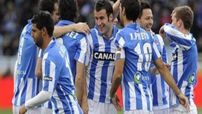 بالفيديو.. ريـال سوسييداد يتقدم بهدف أمام أتلتيك بيلباو بالشوط الأول