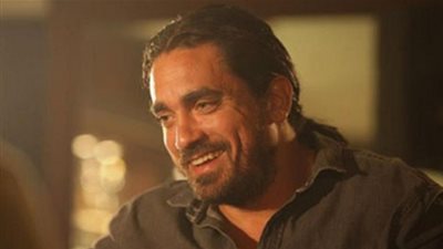 أمير كرارة: «البامية أكتر حاجة بكرهها في الدنيا»