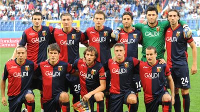 «جنوي» يسقط في فخ التعادل السلبي أمام إمبولي