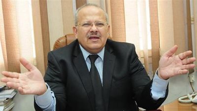 تسكين الـ20 طالبا متعاطي المخدرات بالمدينة الجامعية مع خضوعهم للعلاج