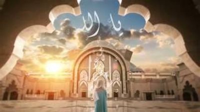 بالفيديو.. جورج وسوف يطلق دعاء دينيا بمناسبة شهر رمضان