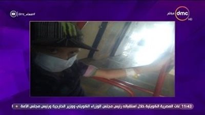 بالفيديو.. والدة مريض بالسرطان تروي تفاصيل محاولته الانتحار