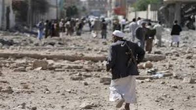 أمريكا وبريطانيا تطالبان بوقف فوري لإطلاق النار باليمن