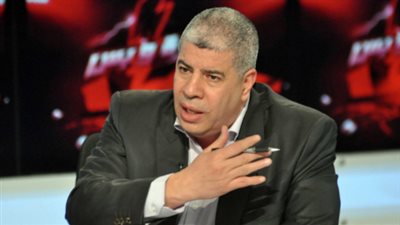 شوبير يظهر في ودية الأهلي والمعادي في «التتش»