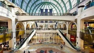 قائمة بأسعار التزلج في مول مصر