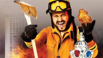 رامز جلال ساخرًا من غادة عادل: «عندها 5 عيال وبتشتري السكر بالطن»