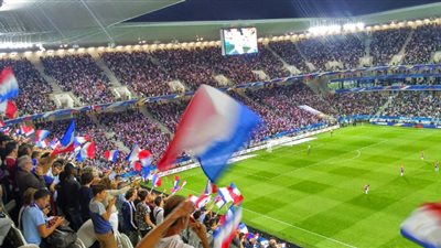 بريطانيا تحذر مواطنيها من تهديدات إرهابية في «يورو 2016» بفرنسا