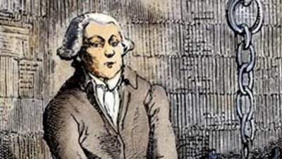 مبيعات ومقتنيات «المركيز دي ساد» في مزاد بصالة دروو الفرنسية