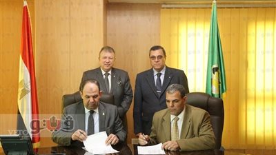 إنشاء فرع جديد لجهاز حماية المستهلك في محافظة الفيوم