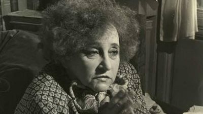 افتتاح متحف الكاتبة الفرنسية كوليت في 25 مايو