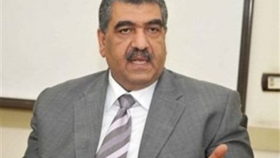 افتتاح محطة معالجة الصرف الصحي في المحلة بتكلفة 25.5 مليون جنيه