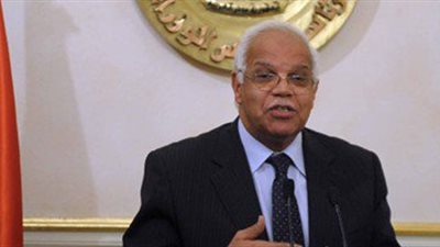 وزير النقل: تشغيل المرحلة الرابعة للخط الثالث للمترو في موعدها