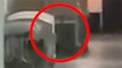 بالفيديو والصور.. «عفريت» طفلة يظهر لممرضة بمستشفى