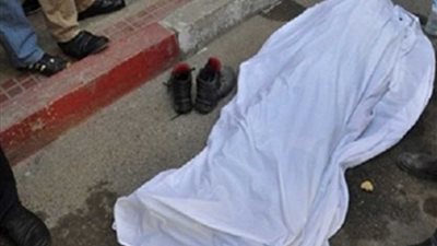 التصريح بدفن طفل دهسه أتوبيس مدرسة في أوسيم