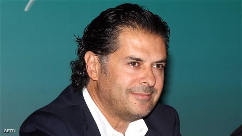 راغب علامة