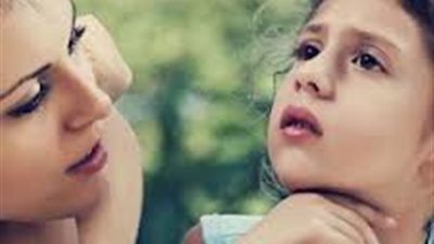 انتبهى.. أسئلة طفلك مفتاح شخصيته