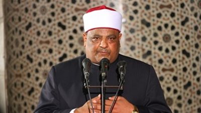 وكيل شيخ الأزهر: بيت الله الحرام من الآثار