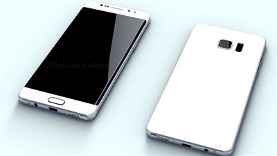 شركات المحمول تمنحك فرصة حجز هاتف Note7 أونلاين