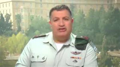 بالفيديو.. منسق الاحتلال: «رمضان كريم».. ومتابعون: «منه لله هتلر»