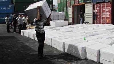 مباحث الضرائب: ضبط 453 حالة تهرب و114 قضية تهريب بضائع خلال مارس