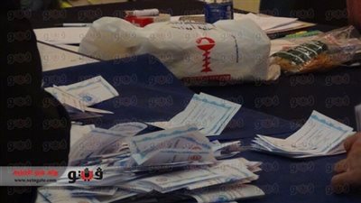 مسئول ببعثة الاتحاد الأوربى لمتابعة الانتخابات يخالف التقرير الرسمي